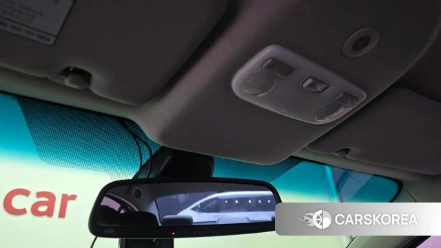 Renault Korea (Samsung) SM3 Neo id 3808092 из Кореи 10