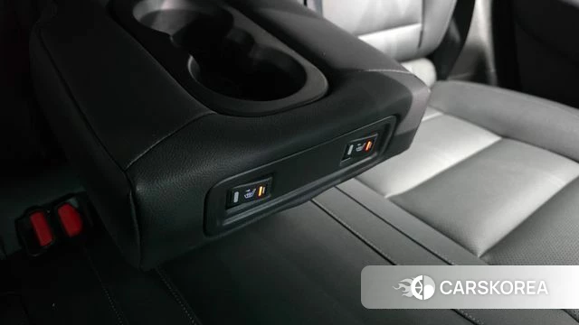 Renault Korea (Samsung) The New QM6 id 4619496 из Кореи 10