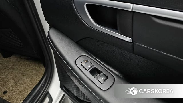 Hyundai Sonata (DN8) id 4232782 из Кореи 10