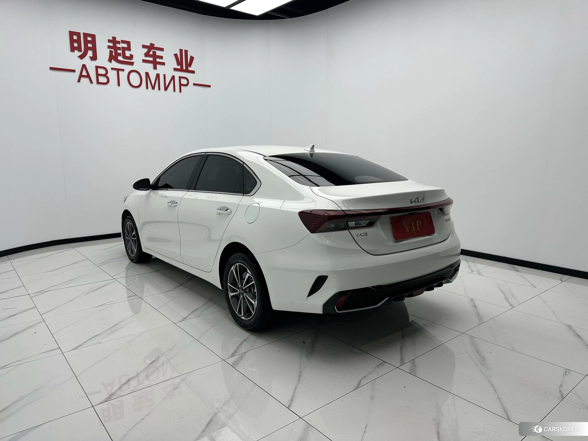 Kia K3 id 4452350 из Китая 10