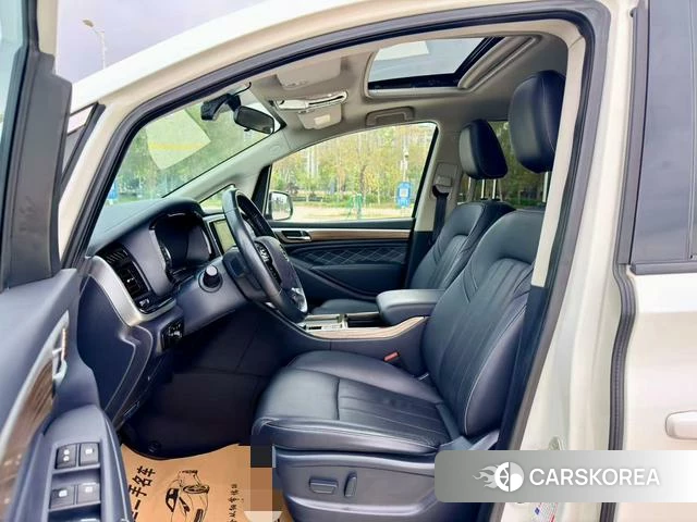 GAC Trumpchi Trumpchi M8 id 3857956 из Китая 10