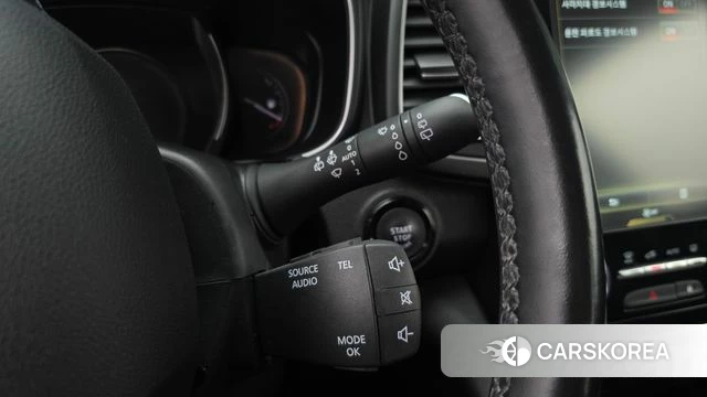 Renault Korea (Samsung) The New QM6 id 4490601 из Кореи 10