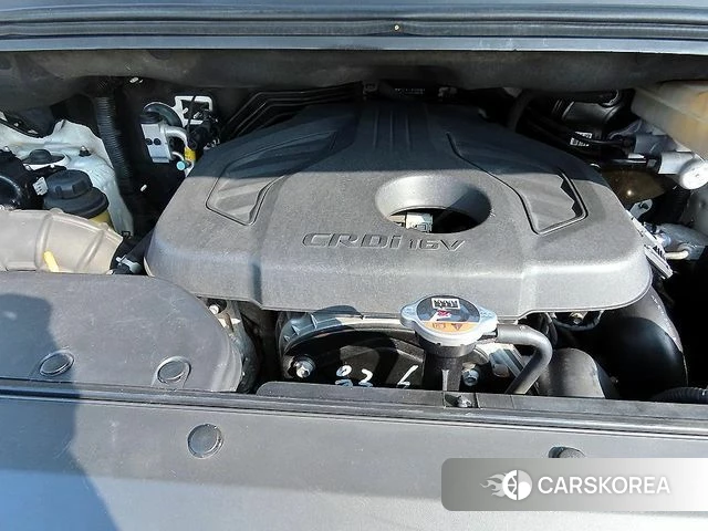 Hyundai Grand Starex id 3899841 из Кореи 10