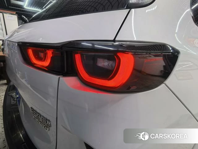 Mazda CX-50 line also id 4236259 из Китая 10