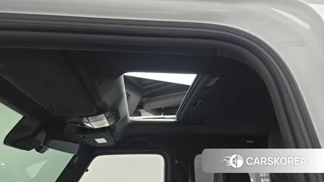 Mercedes-Benz G-Class W463b id 3529150 из Кореи 10