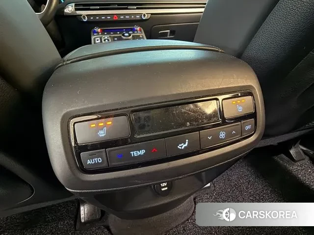 Hyundai The New Palisade id 3372064 из Кореи 10