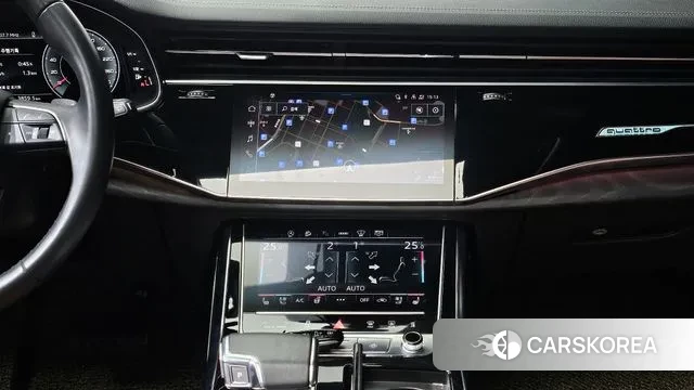 Audi Q7 (4M) id 3581185 из Кореи 10