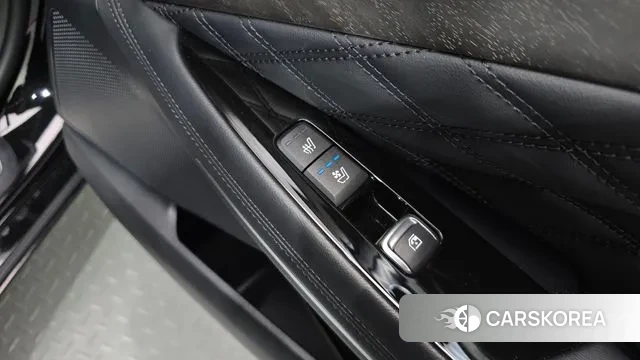 Kia K8 id 3329109 из Кореи 10