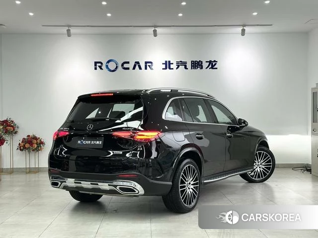 Mercedes-Benz GLC id 4300064 из Китая 10