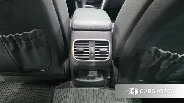 Kia The New K5 2nd generation id 4924000 из Кореи 10