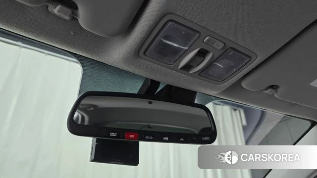 Kia The New Morning (JA) id 3963928 из Кореи 10