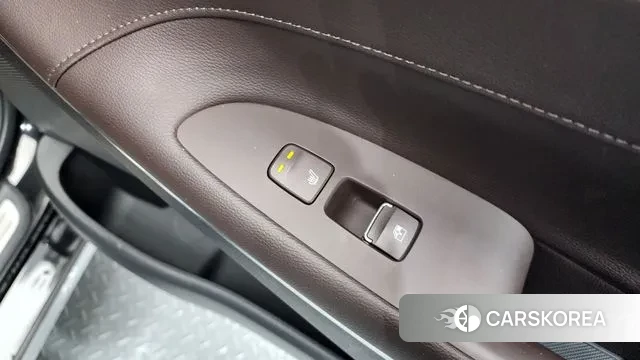 Hyundai The New Grandeur IG id 3788495 из Кореи 10