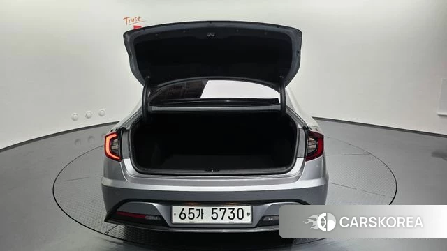 Hyundai Sonata (DN8) id 3867132 из Кореи 10