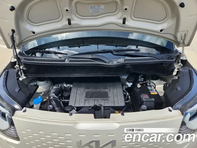 Kia The New Ray id 2954839 из Кореи 10