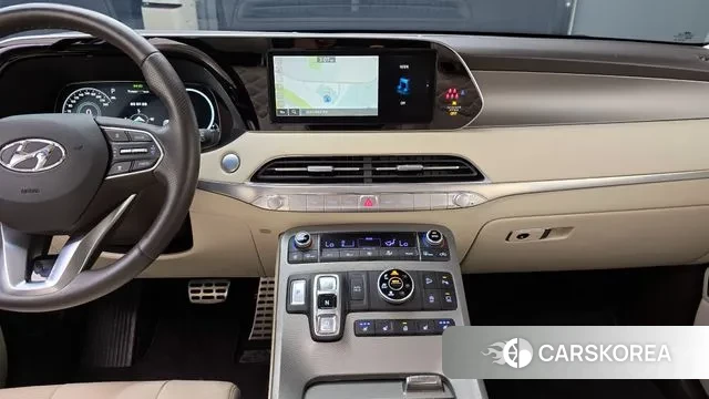 Hyundai Palisade id 3752592 из Кореи 10