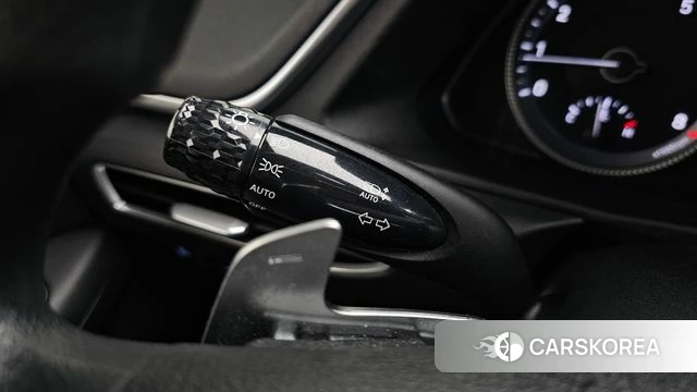 Hyundai Sonata (DN8) id 3801048 из Кореи 10