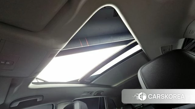 Volkswagen Tiguan second Generation id 4305149 из Кореи 10