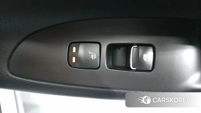 Hyundai The New Grandeur IG Hybrid id 3935159 из Кореи 10