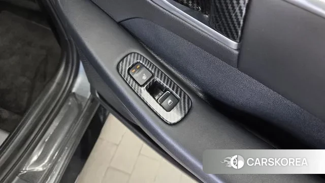 Hyundai Sonata (DN8) id 3778750 из Кореи 10