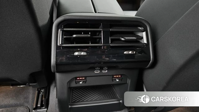 BMW 5 Series (G60) id 4686402 из Кореи 10