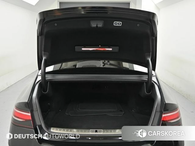 Genesis G90 (RS4) id 4244028 из Кореи 10