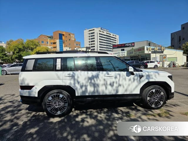 Hyundai Santa Fe (MX5) id 4940889 из Кореи 10