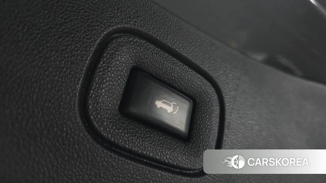 Renault Korea (Samsung) The New QM6 id 4758869 из Кореи 9
