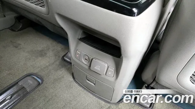 Kia The New Carnival id 2242338 из Кореи 10