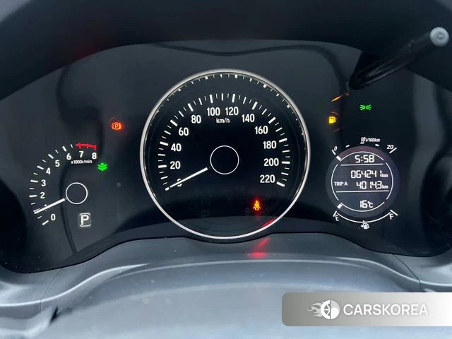 Honda Binzhi id 4263285 из Китая 10