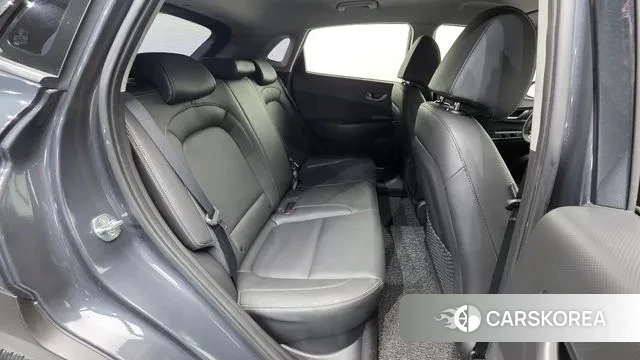 Hyundai Kona id 3439863 из Кореи 10