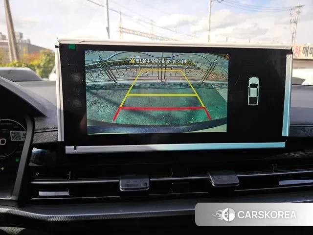 Ssangyong The New Rexton Sport id 3610145 из Кореи 10