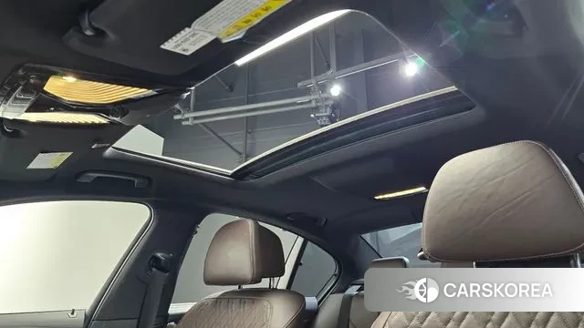 BMW 5 Series (G30) id 3391792 из Кореи 10