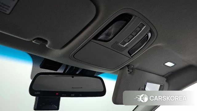 Kia All New K7 Hybrid id 3917267 из Кореи 10