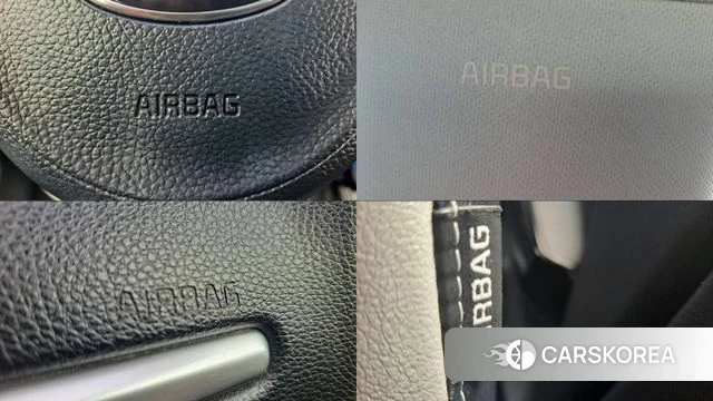 Kia All New Morning (JA) id 4520635 из Кореи 10