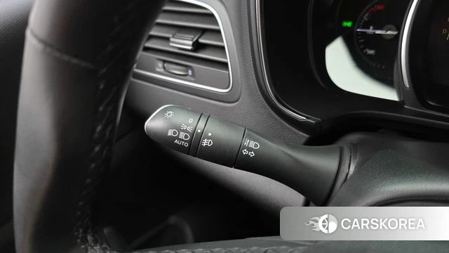 Renault Korea (Samsung) QM6 id 4459174 из Кореи 10