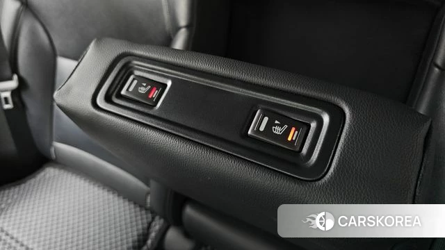 Renault Korea (Samsung) The New QM6 id 4201811 из Кореи 10