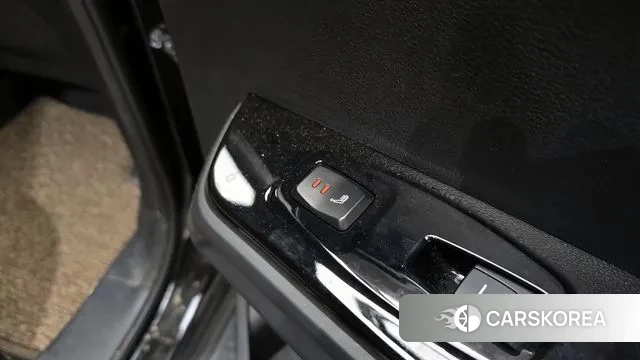 Ssangyong Torres id 3279645 из Кореи 10