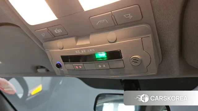 Hyundai The New Grand Starex id 3203503 из Кореи 10