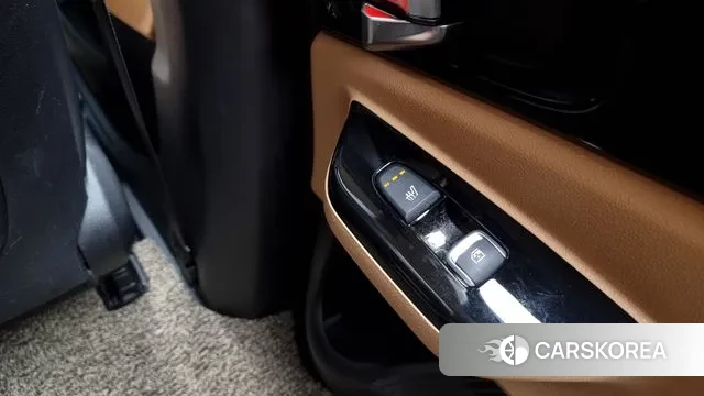 Kia Carnival 4th generation id 2970180 из Кореи 10