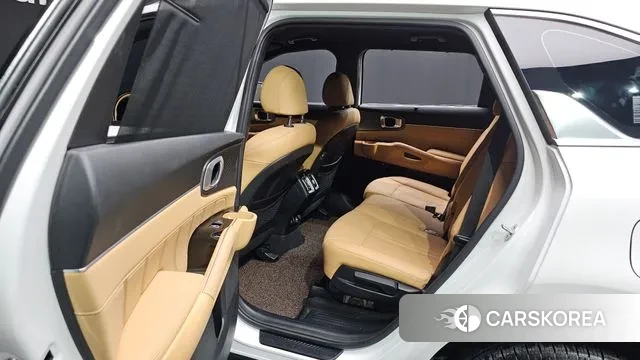 Kia Sorento 4th Generation id 3645960 из Кореи 10