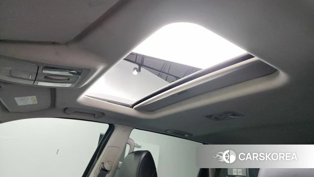 Kia Mohave Master id 3885483 из Кореи 10