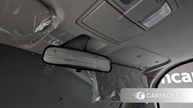 Kia The New Ray id 3197106 из Кореи 10