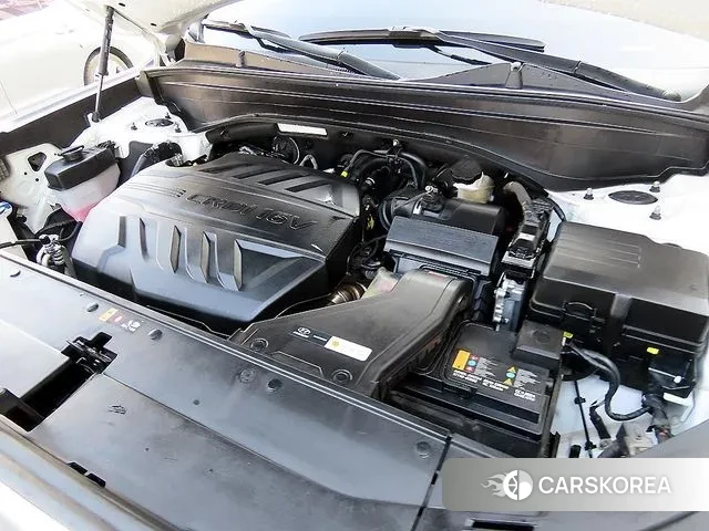 Hyundai The New Palisade id 3614995 из Кореи 10