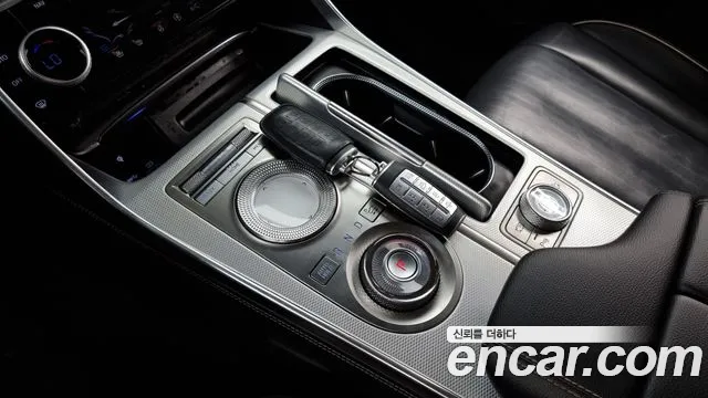 Genesis GV80 id 2671706 из Кореи 10