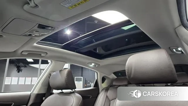 Kia Come New K7 id 3599054 из Кореи 10