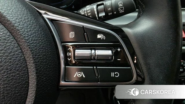 Kia The New Seltos id 4763434 из Кореи 10