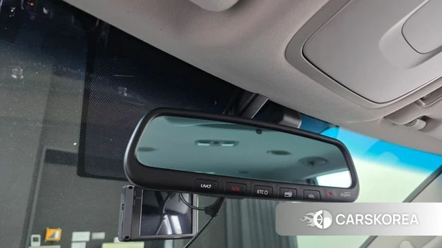 Kia Mohave Master id 4693685 из Кореи 10