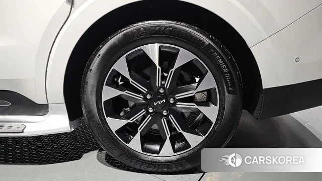 Kia Carnival 4th generation id 3058782 из Кореи 10