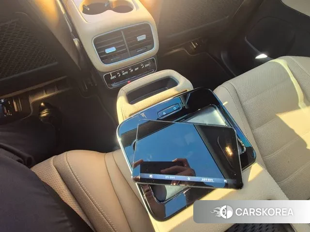 Mercedes-Benz GLS - Class X167 id 3399524 из Кореи 10