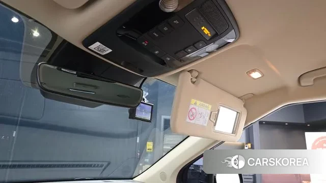 Kia Carnival 4th generation id 3525520 из Кореи 10